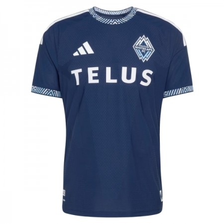Nogometni Dres Vancouver Whitecaps Gostujući 2026 Nogometni Dres Vancouver Whitecaps Gostujući 2026