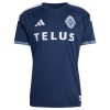 Nogometni Dres Vancouver Whitecaps Muller 13 Gostujući 2026