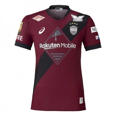 Nogometni Dres Vissel Kobe Domaći 2026-27