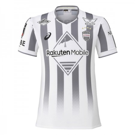Nogometni Dres Vissel Kobe Gostujući 2026-27