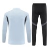 Japan Sweatshirt Za Trening Četvrt Zip 2026 Bijela
