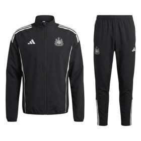 Newcastle United Odijela Za Trening 2025-26 Crna