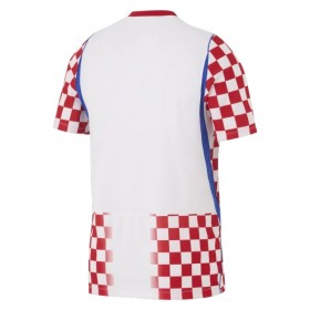 Dječji Nogometni Dres Hrvatska Domaći SP 2026