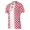 Dječji Nogometni Dres Hrvatska Domaći SP 2026