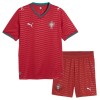 Dječji Nogometni Dres Portugal Domaći SP 2026 Dječji Nogometni Dres Portugal Domaći SP 2026