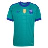 Nogometni Dres Argentina Golmanski Gostujući SP 2026 Nogometni Dres Argentina Golmanski Gostujući SP 2026