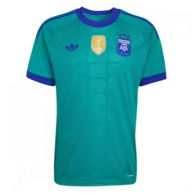 Nogometni Dres Argentina Golmanski Gostujući SP 2026