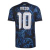 Nogometni Dres Argentina Messi 10 Gostujući SP 2026 Nogometni Dres Argentina Messi 10 Gostujući SP 2026