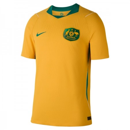 Nogometni Dres Australija Domaći SP 2026