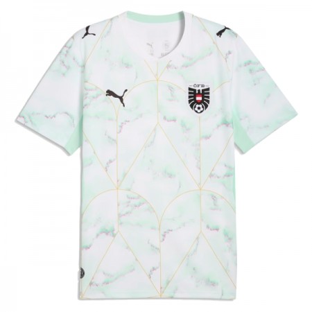 Nogometni Dres Austrija Gostujući SP 2026 Nogometni Dres Austrija Gostujući SP 2026