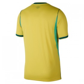 Nogometni Dres Brazil Domaći SP 2026