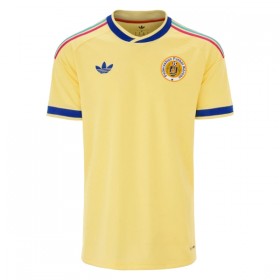 Nogometni Dres Curacao Gostujući SP 2026