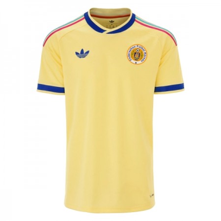 Nogometni Dres Curacao Gostujući SP 2026 Nogometni Dres Curacao Gostujući SP 2026
