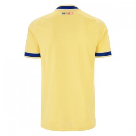 Nogometni Dres Curacao Gostujući SP 2026
