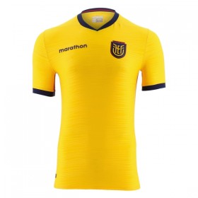 Nogometni Dres Ekvador Domaći SP 2026