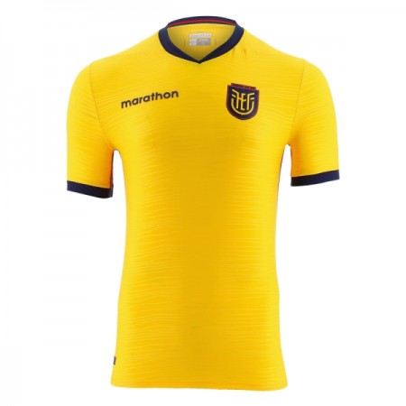 Nogometni Dres Ekvador Domaći SP 2026