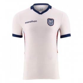 Nogometni Dres Ekvador Treći SP 2026