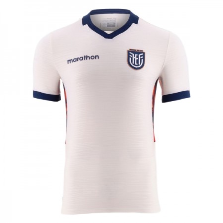 Nogometni Dres Ekvador Treći SP 2026