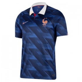 Nogometni Dres Francuska Domaći SP 2026