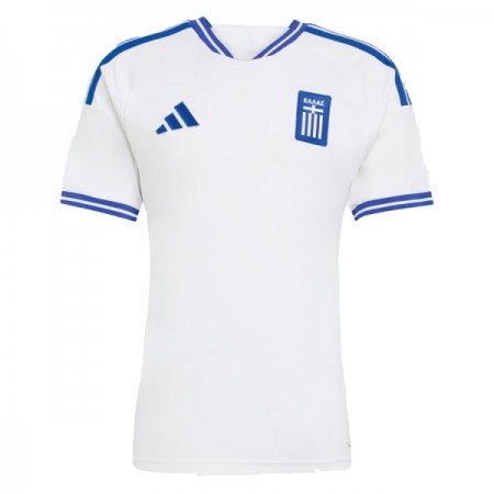 Nogometni Dres Grčka Domaći SP 2026