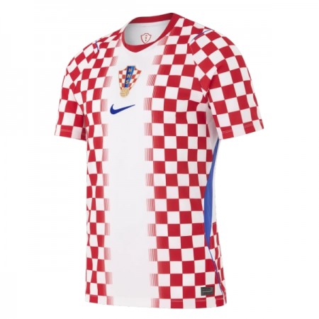 Nogometni Dres Hrvatska Domaći SP 2026 Nogometni Dres Hrvatska Domaći SP 2026