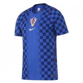 Nogometni Dres Hrvatska Gostujući SP 2026