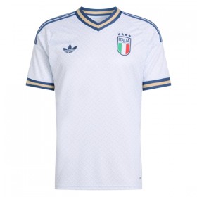 Nogometni Dres Italija Gostujući SP 2026