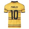 Nogometni Dres Jamajka Bob Marley 10 Domaći SP 2026