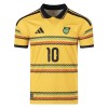 Nogometni Dres Jamajka Bob Marley 10 Domaći SP 2026