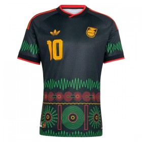 Nogometni Dres Jamajka Bob Marley 10 Gostujući SP 2026