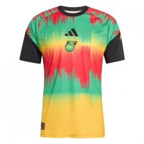 Nogometni Dres Jamajka Pre-Match SP 2026