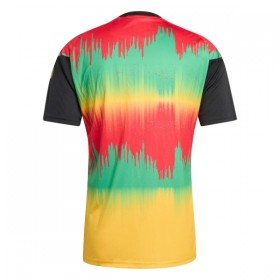 Nogometni Dres Jamajka Pre-Match SP 2026