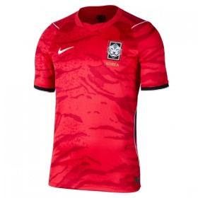 Nogometni Dres Južna Koreja Domaći SP 2026