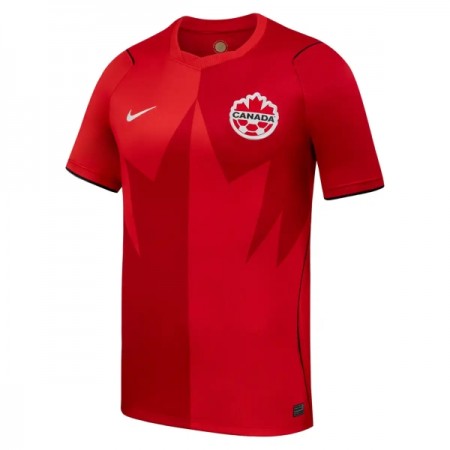 Nogometni Dres Kanada Domaći SP 2026