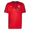 Nogometni Dres Manchester United Cultural Story 2025-26 Nogometni Dres Manchester United Cultural Story 2025-26