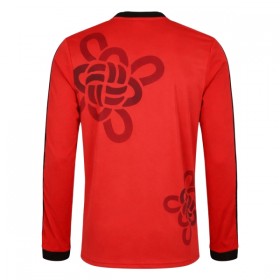 Nogometni Dres Manchester United Cultural Story 2025-26 Dugim Rukavima
