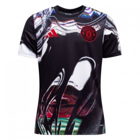 Nogometni Dres Manchester United Pre-Match 2025-26