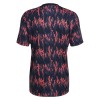 Nogometni Dres Manchester United Pre-Match 2025-26 Crna