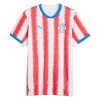 Nogometni Dres Paraguay Domaći SP 2026 Nogometni Dres Paraguay Domaći SP 2026
