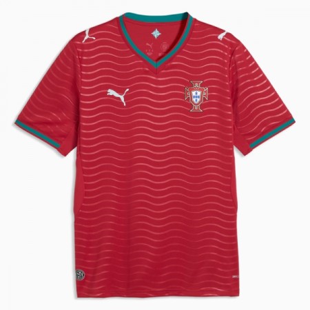 Nogometni Dres Portugal Domaći SP 2026 Nogometni Dres Portugal Domaći SP 2026