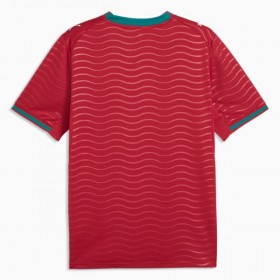 Nogometni Dres Portugal Domaći SP 2026