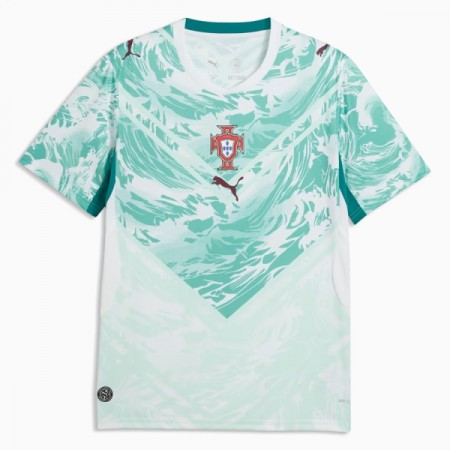 Nogometni Dres Portugal Gostujući SP 2026 Nogometni Dres Portugal Gostujući SP 2026