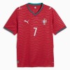 Nogometni Dres Portugal Ronaldo 7 Domaći SP 2026