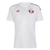 Nogometni Dres Qatar Gostujući SP 2026 Nogometni Dres Qatar Gostujući SP 2026