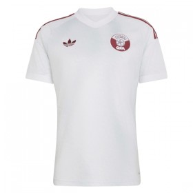 Nogometni Dres Qatar Gostujući SP 2026