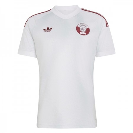 Nogometni Dres Qatar Gostujući SP 2026 Nogometni Dres Qatar Gostujući SP 2026