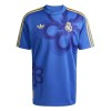 Nogometni Dres Real Madrid Cultural Story 2025-26