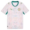 Nogometni Dres Senegal Domaći SP 2026 Nogometni Dres Senegal Domaći SP 2026