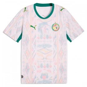 Nogometni Dres Senegal Domaći SP 2026