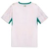 Nogometni Dres Senegal Domaći SP 2026